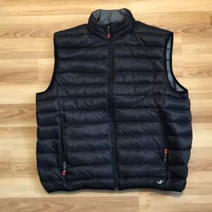Jack Theads Puffy Vest
